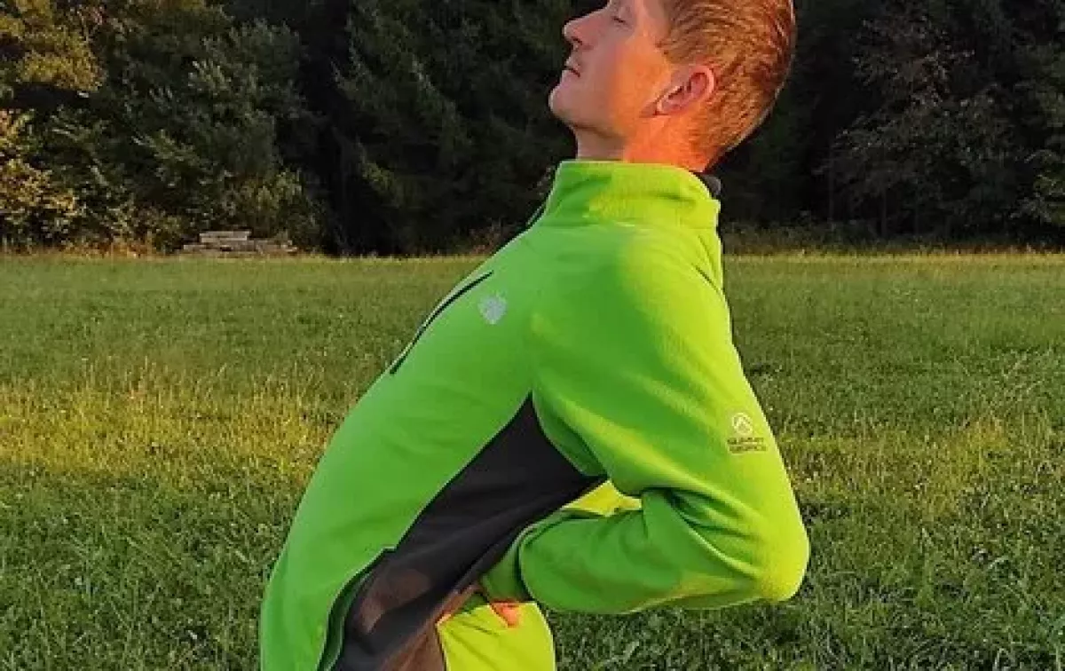 Čchi-kung - Jak správně cvičit...