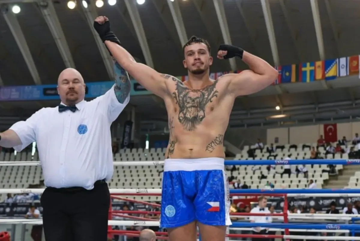 Češi ovládli světovou akci. Dřina se konečně začíná vyplácet, těšilo vítěze