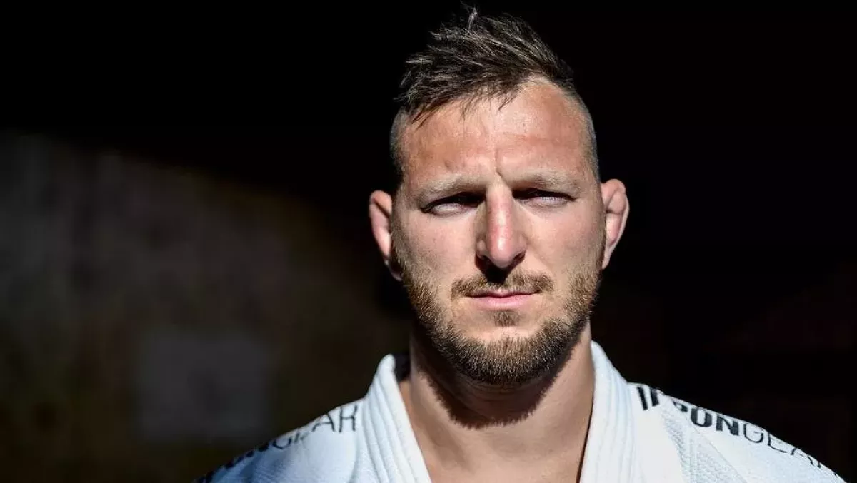 Český svaz juda nesouhlasí s Rusy na MS, ale výpravu na šampionát pošle