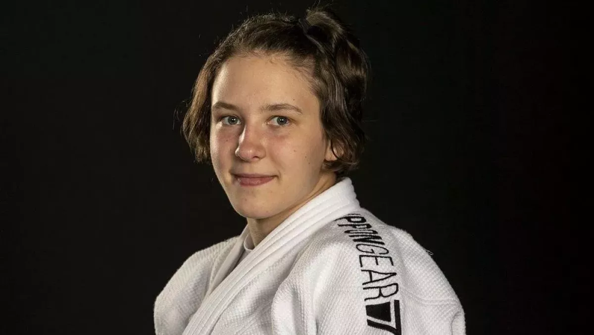 Čeští judisté Zachová a Karimov získali bronz na turnaji Grand Prix v Linci