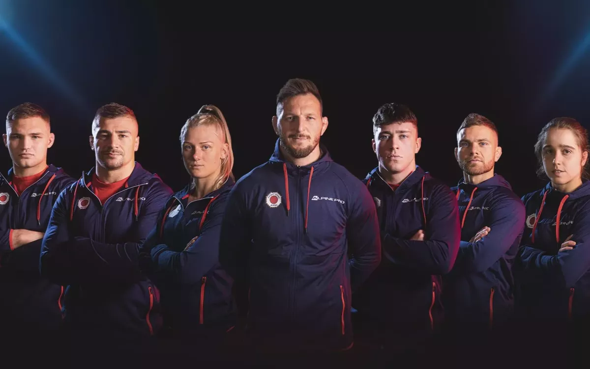 Čeští judisté se zúčastní mistrovství světa v Dauhá. Rusům navzdory