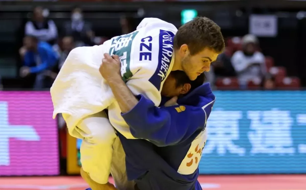 Čeští judisté si soustředění v Gruzii i přes nákazu koronavirem pochvalovali, za rok se plánují vrátit