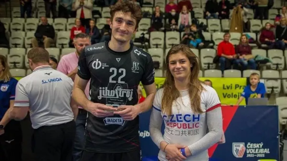 Cíle pro příští sezonu? Chtěla bych už pořádnou medaili, říká zápasnice Hanzlíčková