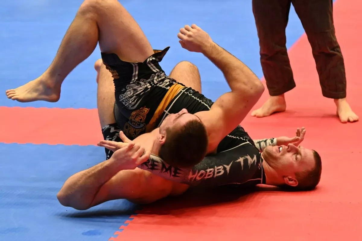 Děti i pyramida stokilových chlapů. Brno se chystá na další svátek