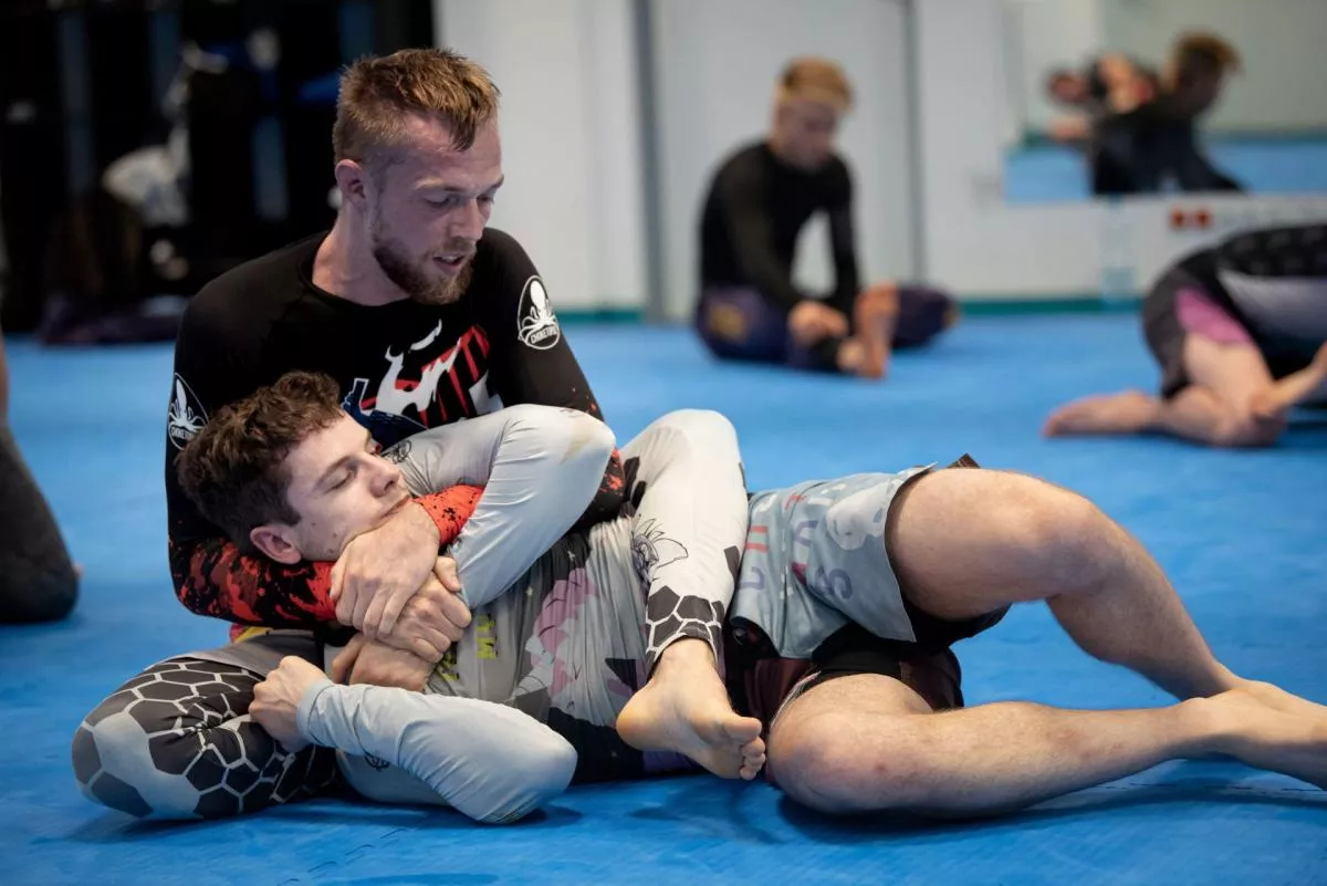 Dlouho očekávaný návrat legendy se po nadějném startu nakonec nevydařil