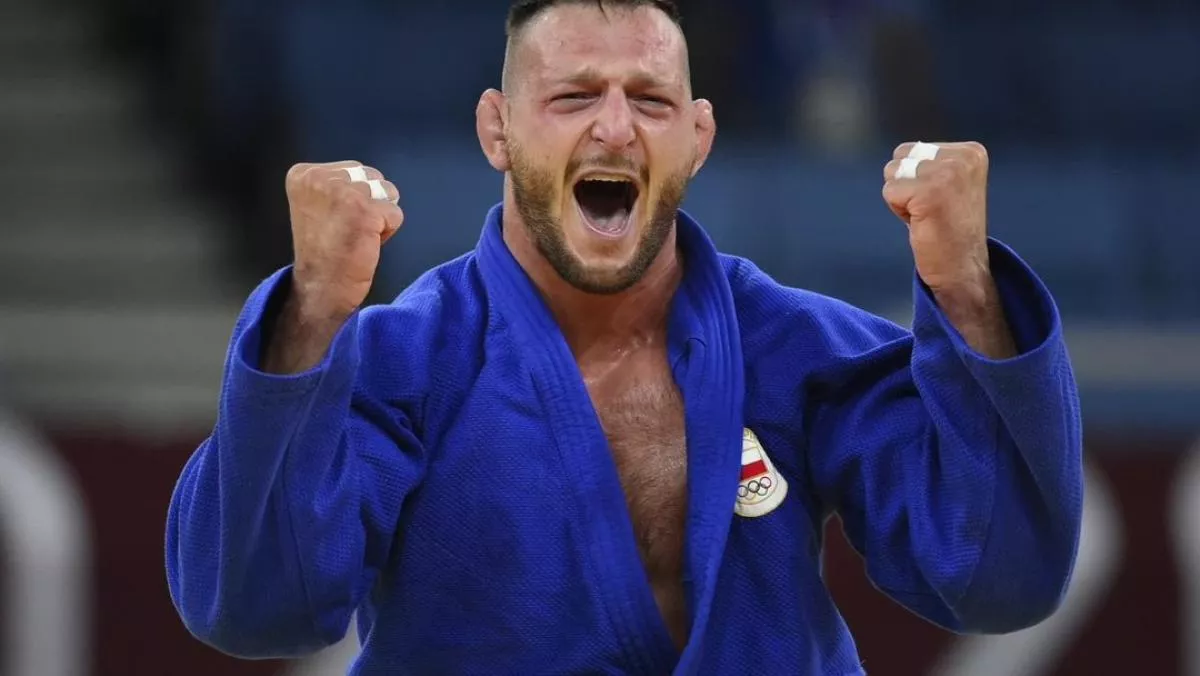 Duše šampiona Krpálka. Kouč Lacina odhalil motivace i kouzlo šampiona