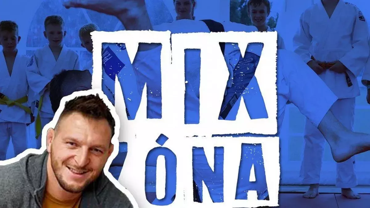 Dvě zlata a dvě děti? Navyšovat chci oboje, ale doma mám stopku, směje se Krpálek