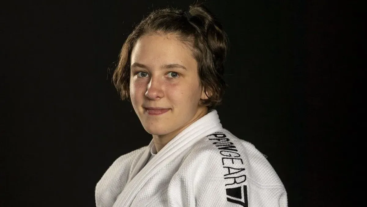 Dvojnásobná mistryně Evropy Zachová vypadla na MS v judu v prvním kole