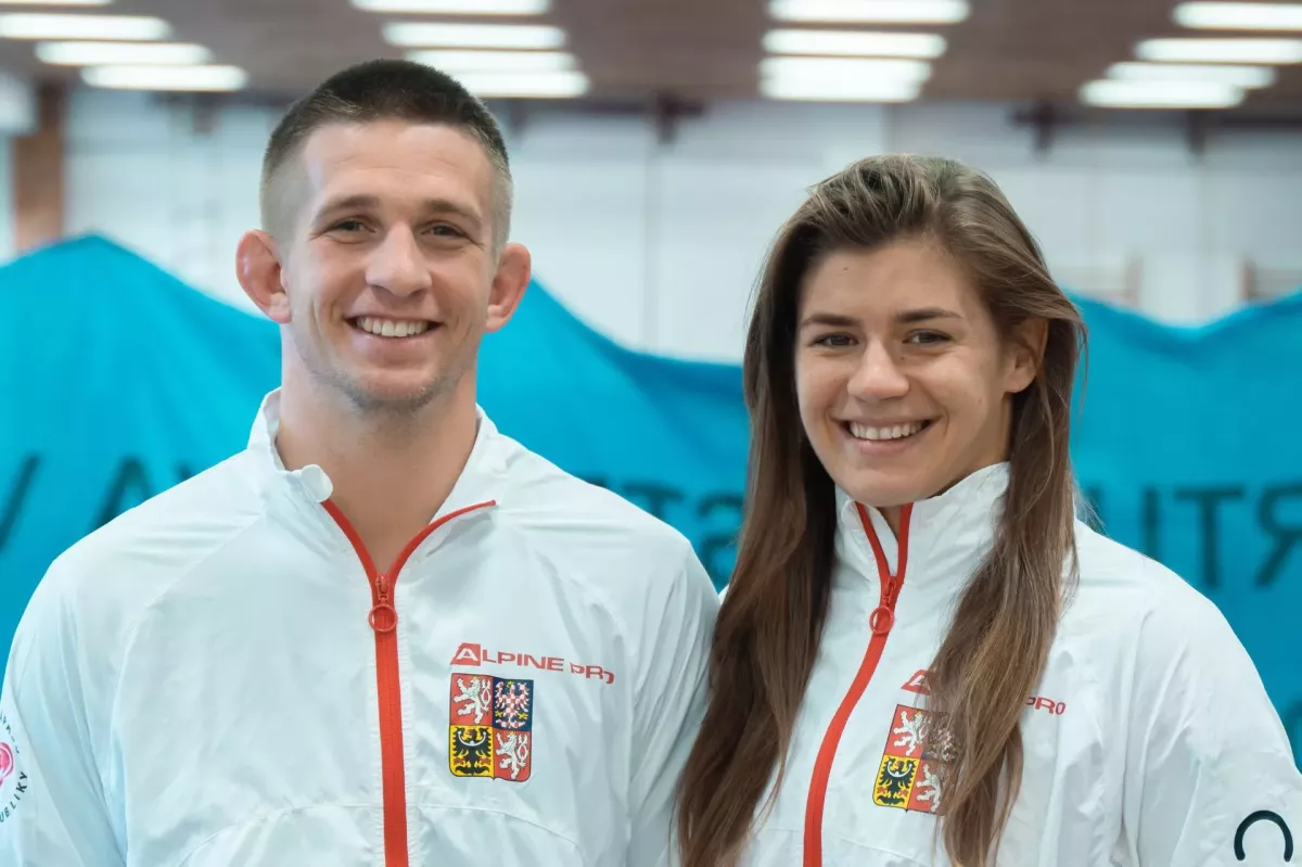 Hanzlíčková před MS zvolnila. Chce být hladová po boji