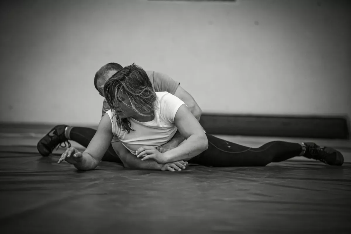 Hanzlíčková se vrací z ME s bolestí. Jsem rozmlsaná z lepších výsledků