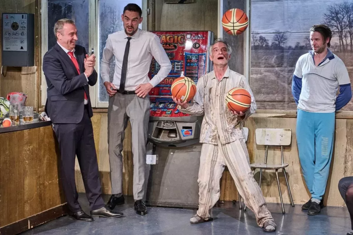 Herci trenérům: Trojan chce do repre. Čermák v páce s koučem Krpálka