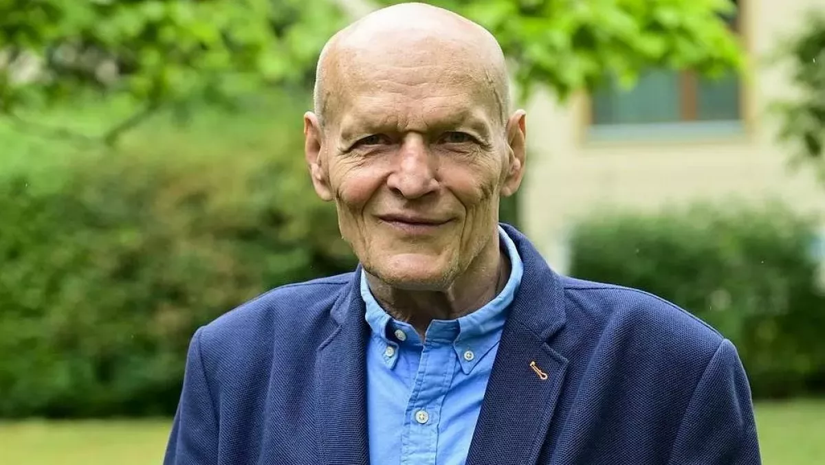 Hlavní cenu fair play obdržel bývalý judista a trenér Jákl