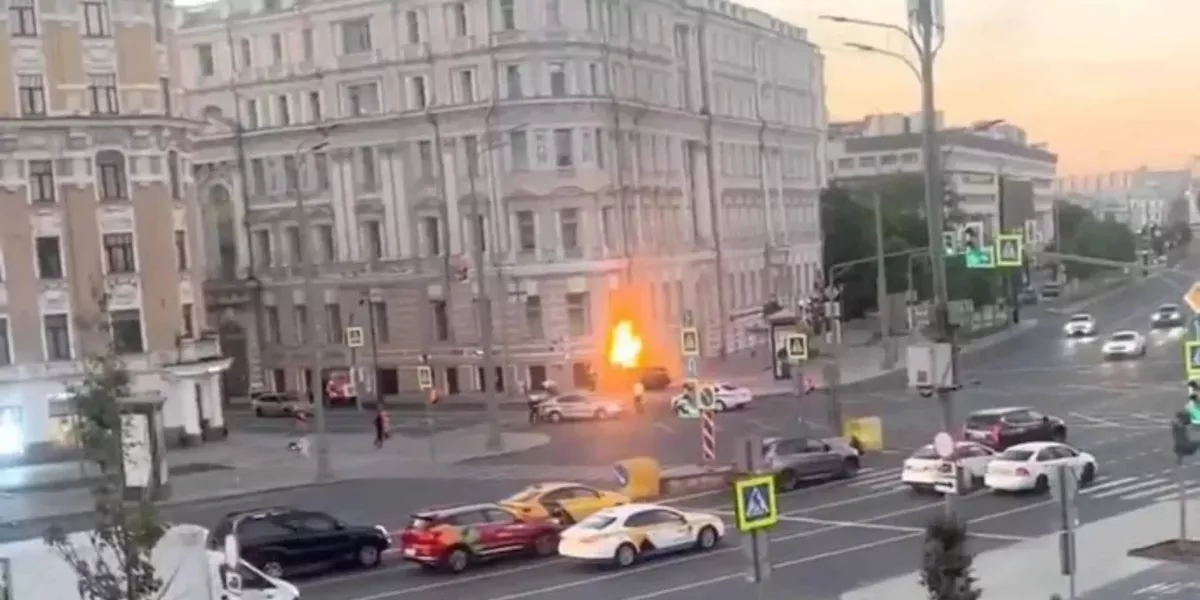 Hrdina z Dagestánu! Trenér wrestlingu zachránil několik lidí