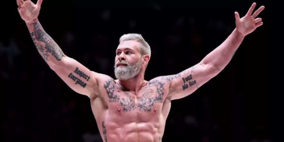 Hvězda BJJ Gordon Ryan vysvětluje, proč se zatím nechystá do MMA