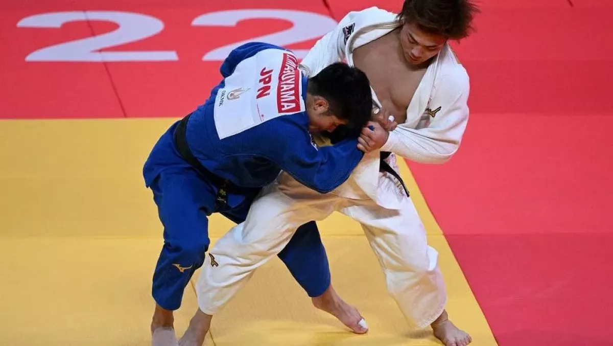 Japonští sourozenci opět triumfovali ve stejný den