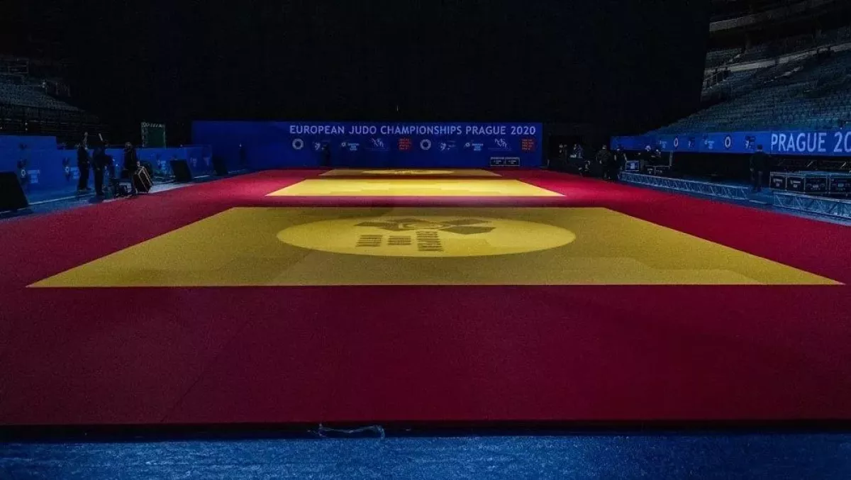 Judista Pulkrábek prohrál na mistrovství světa hned úvodní zápas