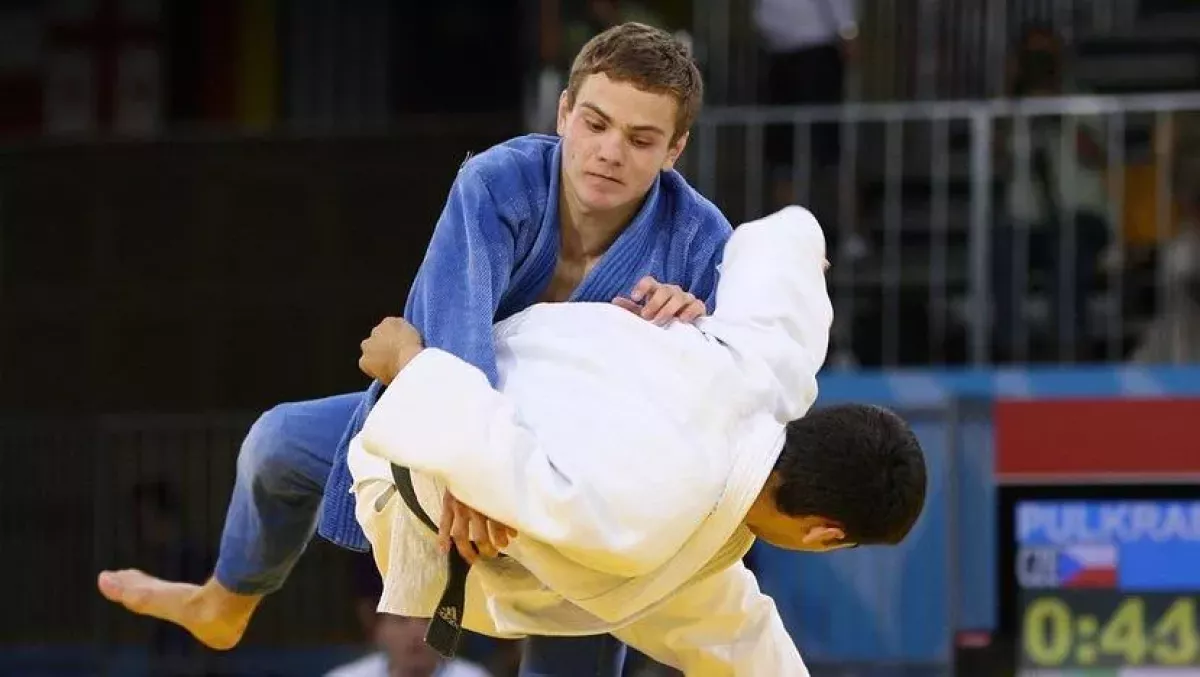 Judisté Bodnárová a Pulkrábek na úvod MS v Dauhá neuspěli