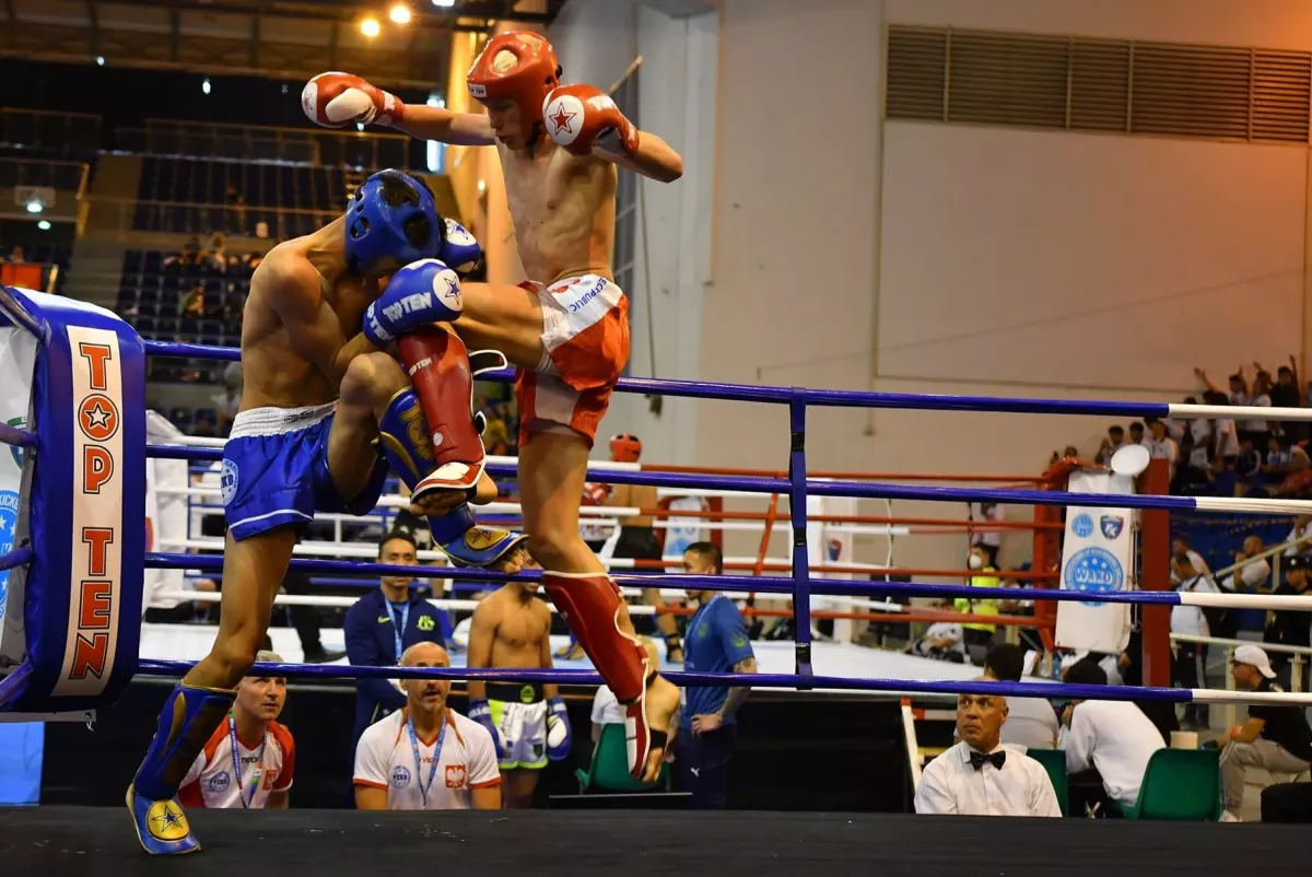 Koleno a Polák šel na MS do počítání, další fasoval capáky