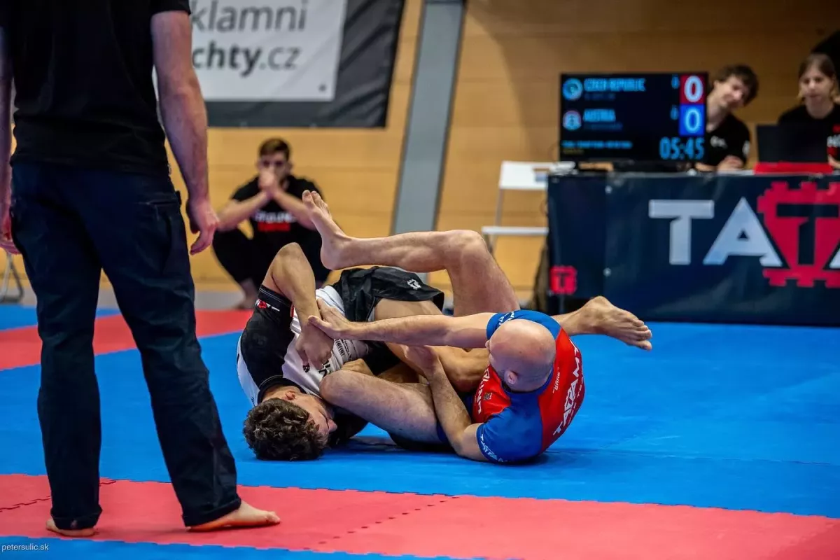 Kolos ze Slovenska v Brně. Kalašnik vs. Pukač mezi elitou. Představí se i Pudilová