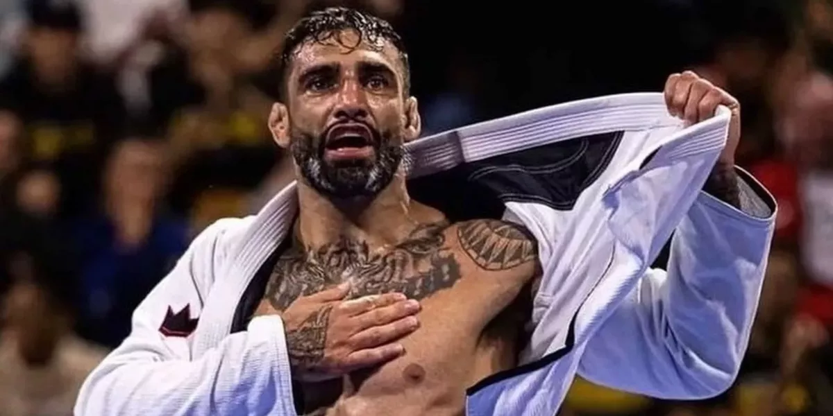 Komunita pláče! BJJ legenda Lo byla byla brutálně zavražděna