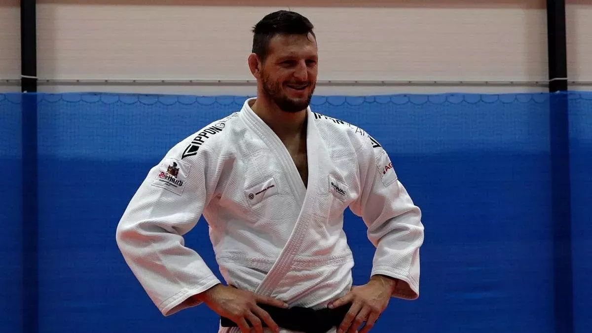 Krpálek hlásí návrat! Přijal velkou výzvu, i kvůli dětem