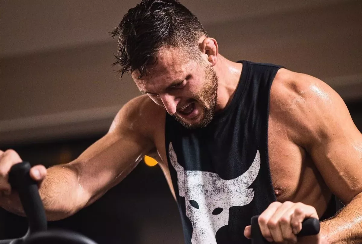 Krpálek po šesti letech hubne. Šok to bude, ale mám v sobě nový náboj, hlásí