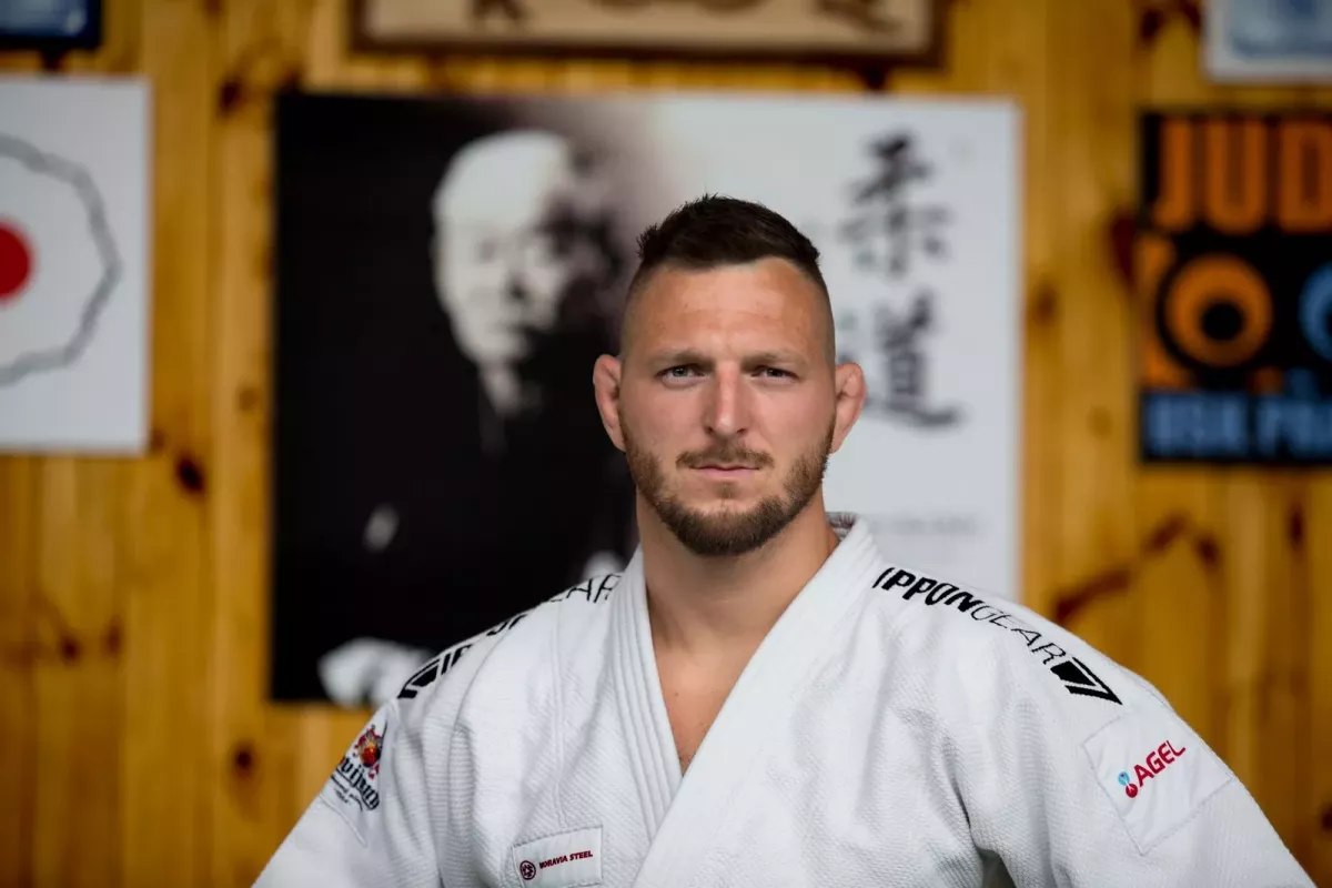 Krpálek si pro státní vyznamenání nepřijde. V této době si to nedokážu představit, vysvětlil