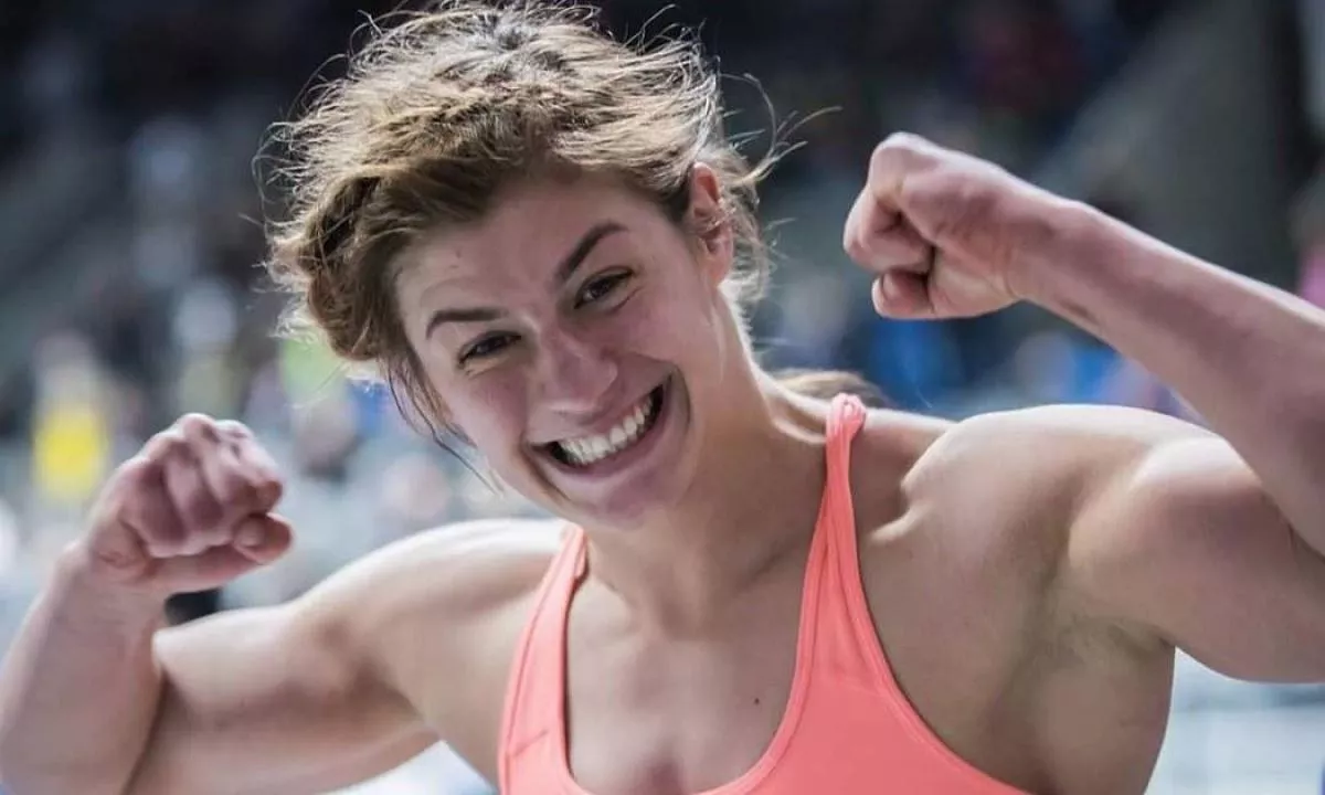 Kvapík od Hanzlíčkové. Bleskově vybojovala bronz na ME! Musí ale na rentgen