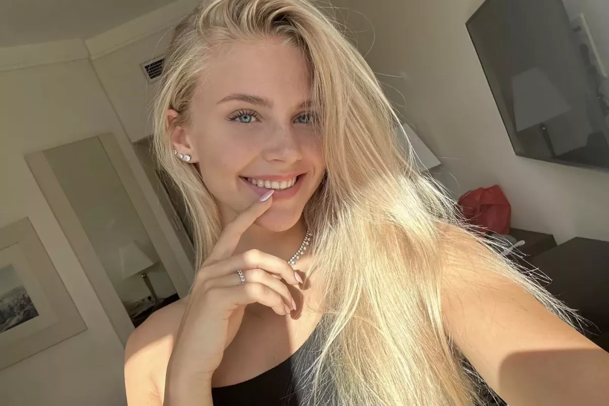 Láska na první pohled. Česká světová jednička děsí soupeřky