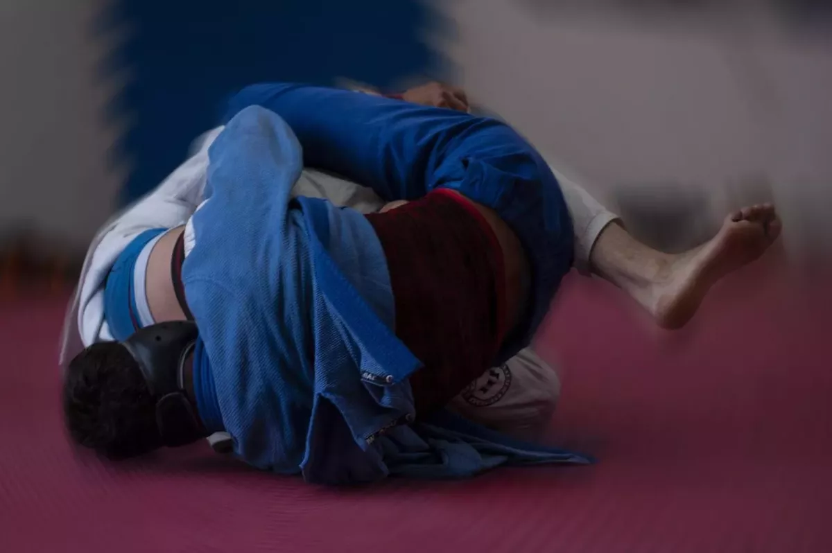 Legenda bojových sportů byla zastřelena v Brazílii