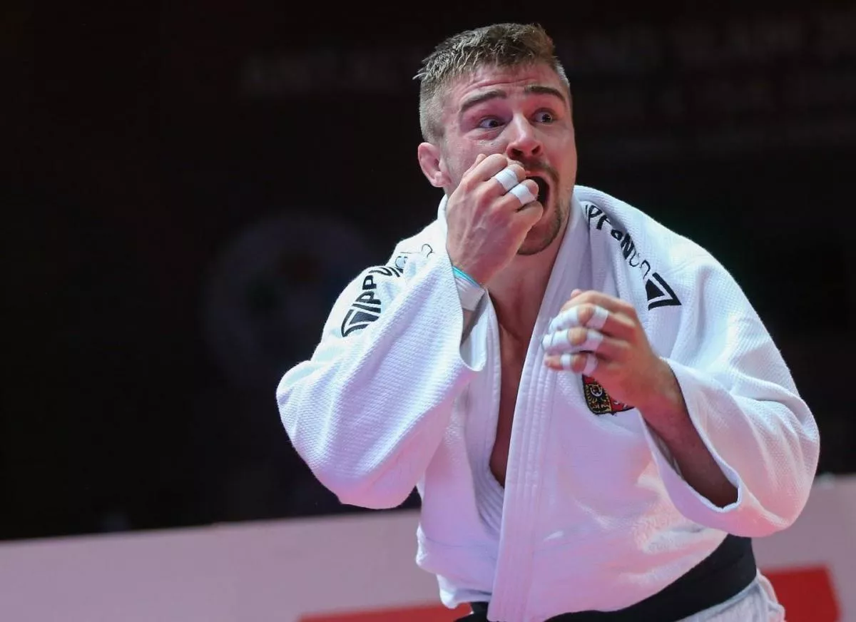 MS bez Krpálka. Vybojují judisté olympijské letenky? Vlků je hodně