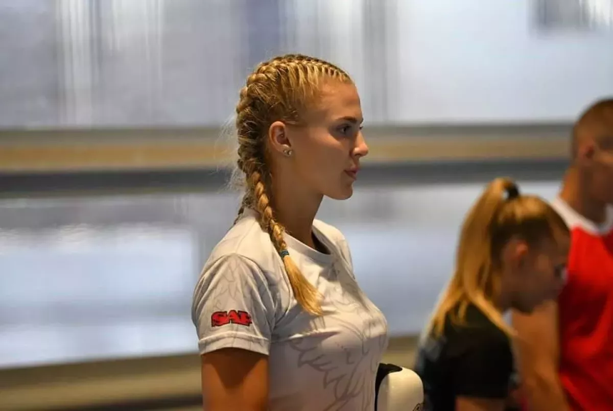 Máte u vás krásné holky. Česká reprezentace získala slova chvály i respektu