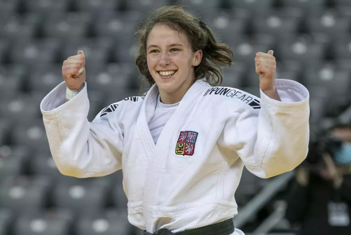 Na Evropu se třemi nováčky. Čeští judisté vyrazí bez dvou velkých opor