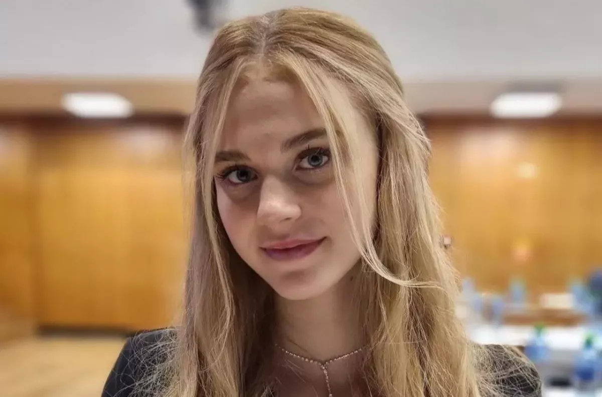 Nabídky na modeling chodí, ale její srdce bije pro kickbox