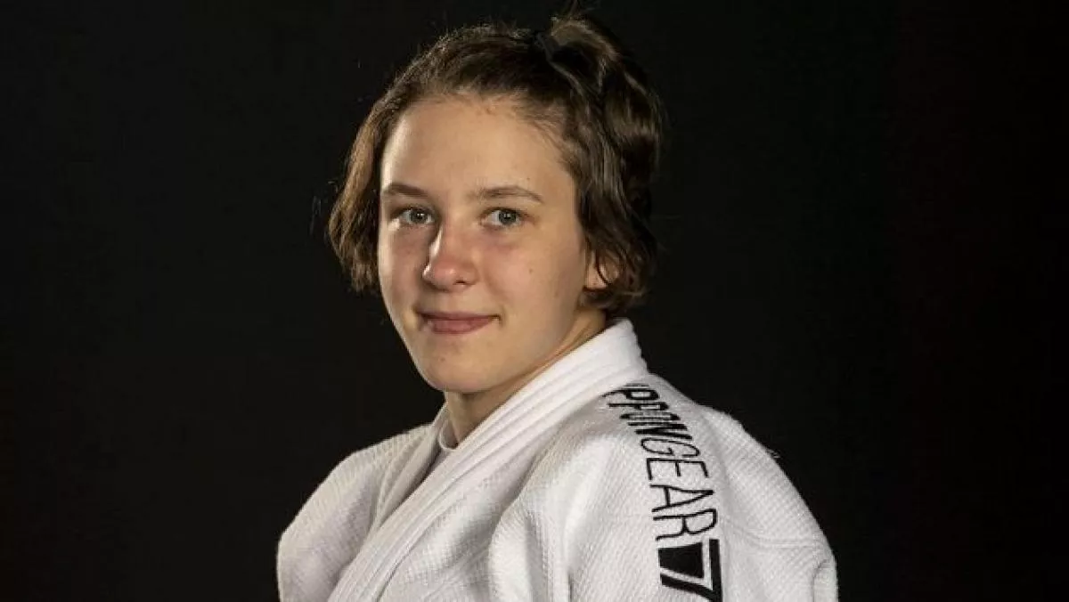 Naděje českého juda se po zranění vrátila skvěle. Zachová má bronz z Grand Prix