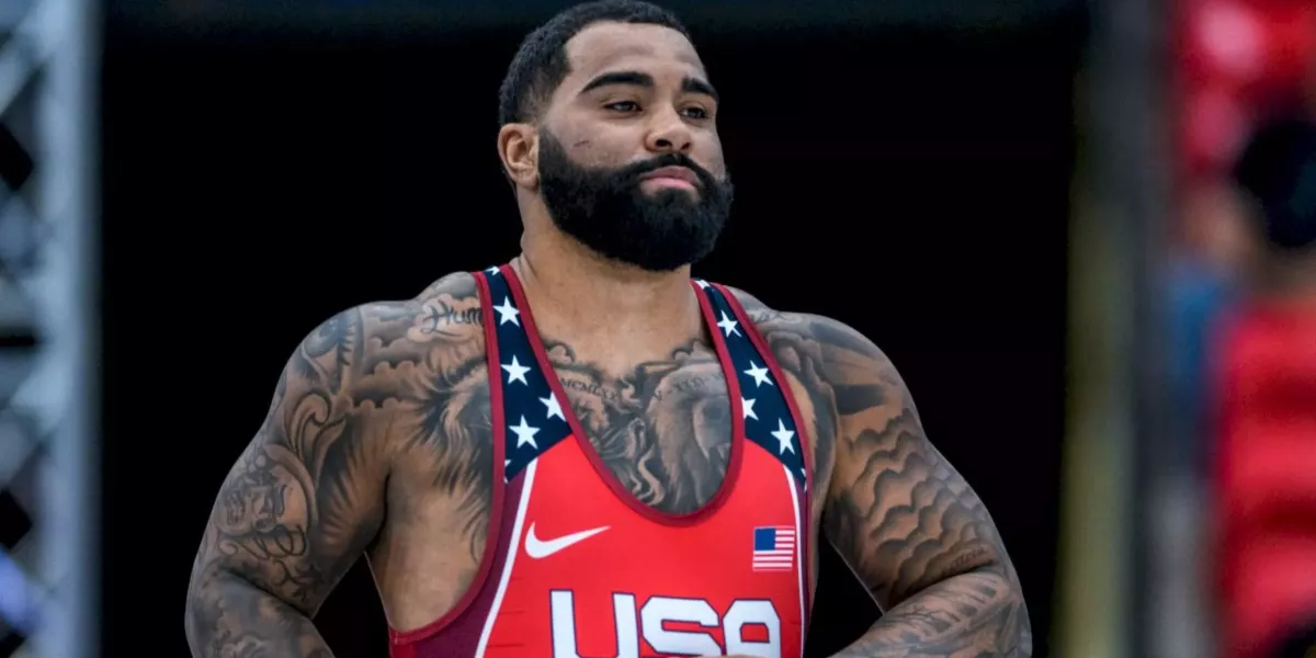 Nečekané rozhodnutí! Zlatý olympijský medailista dal košem UFC a míří jinam