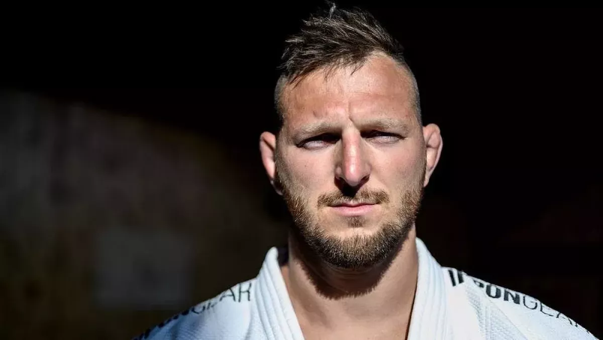 Nejradši bych ho zrušil. Krpálka zastavilo kontroverzní pravidlo, chuť si spraví na tuňácích