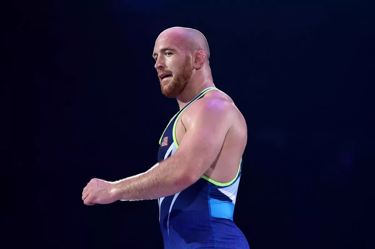 Olympijský šampion zatčený kvůli prostituci se ozval. Odvolává se na Bibli a Ježíše