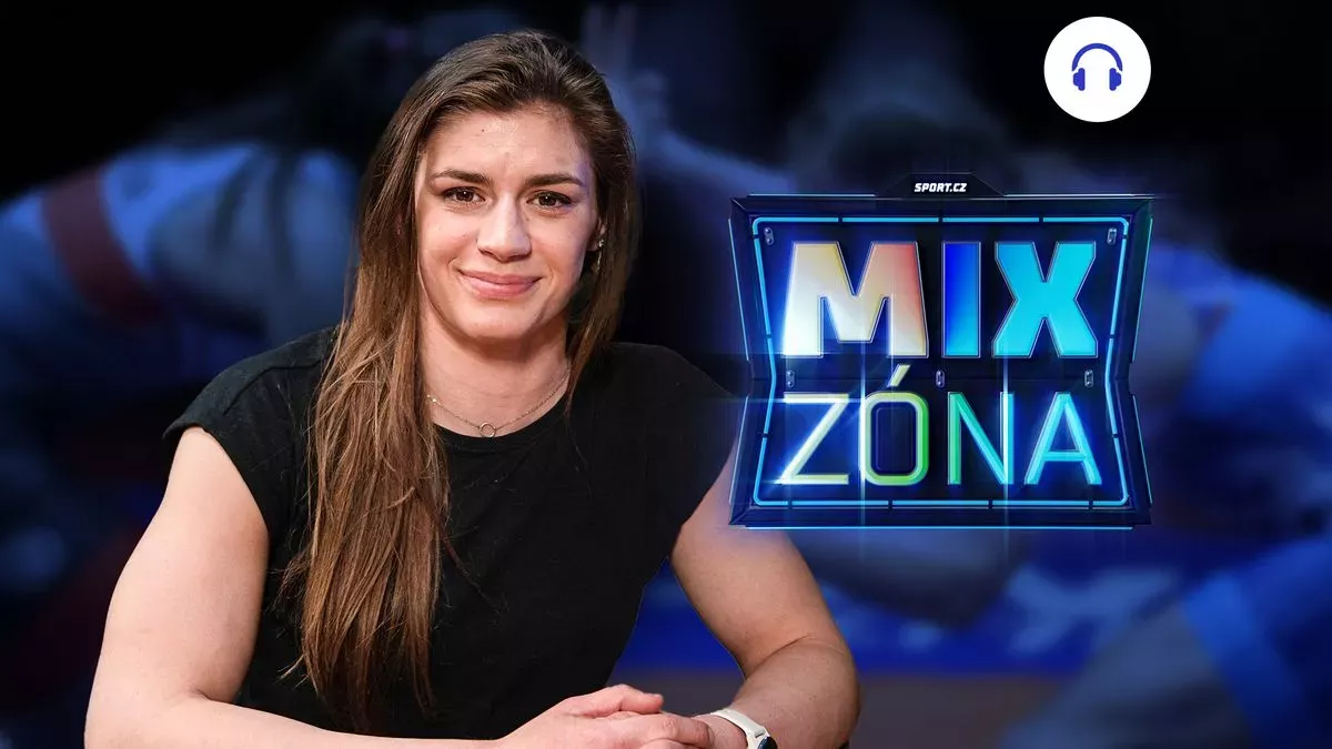 Porvat se? S někým prásknete a může se stát malér. Hanzlíčková už na lopatky hází jen na žíněnce