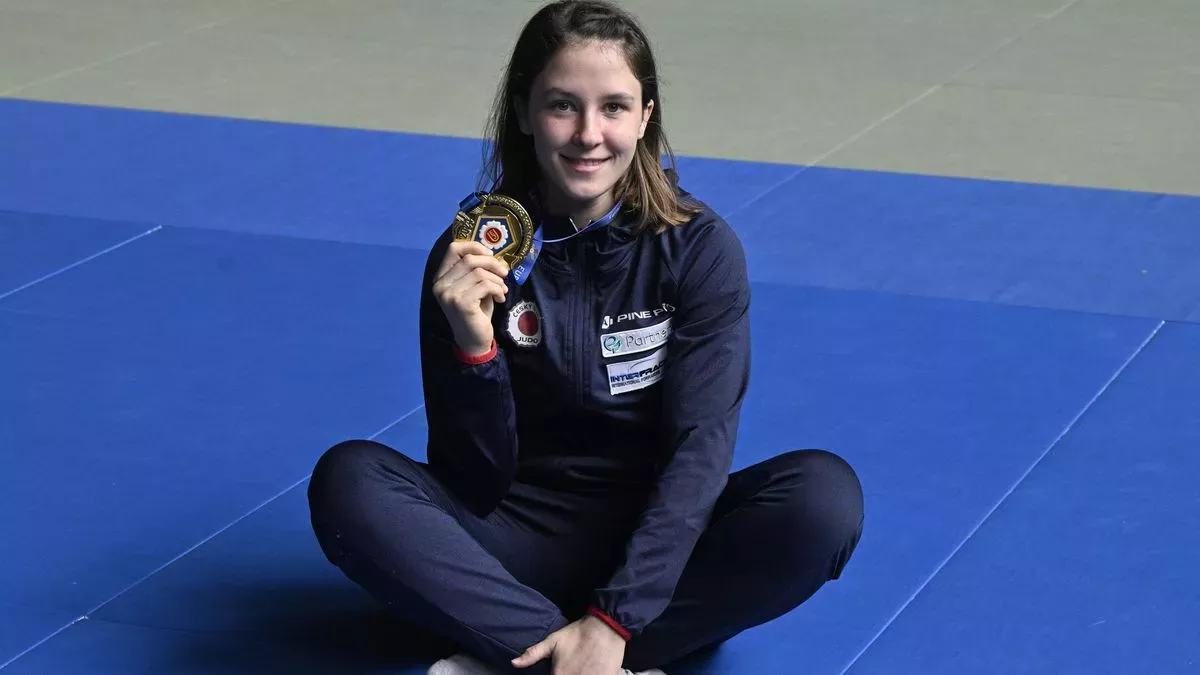 Předsedo, už to není jen na mně! psal nadšený Krpálek. Jeho nástupkyně šla v patnácti z domu za svým snem