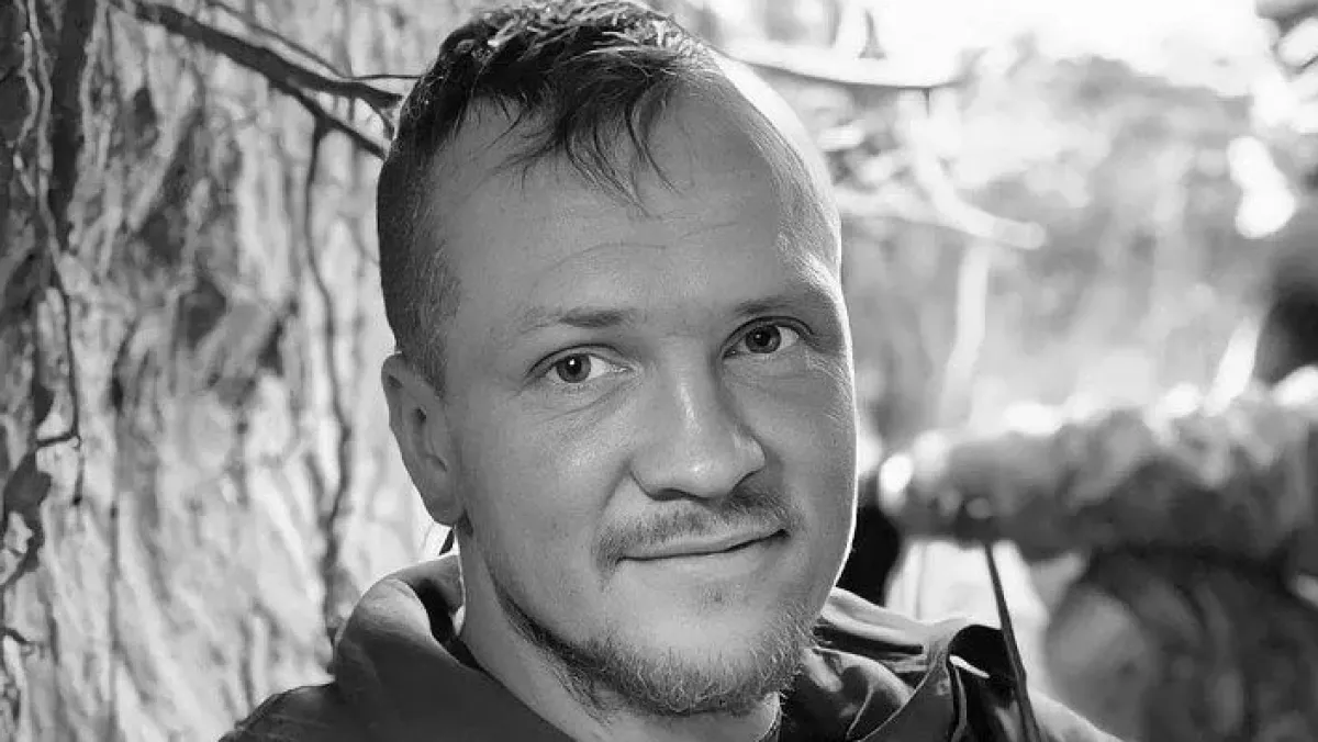 Ruská vojenská invaze má další oběť z řad sportovců. Ukrajinu bránil do posledního dechu