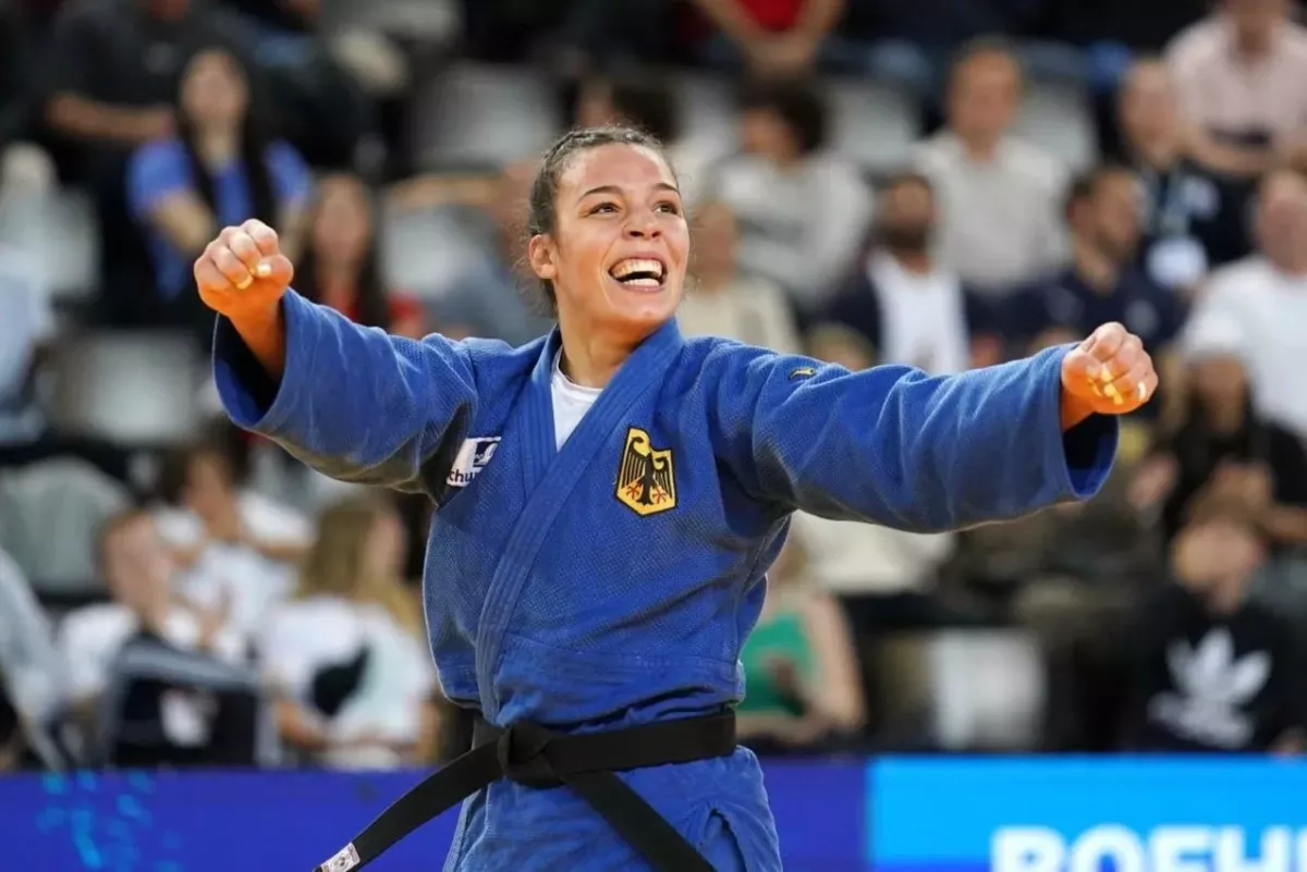 Šampionka fotila pro Playboy. Pochlubila se