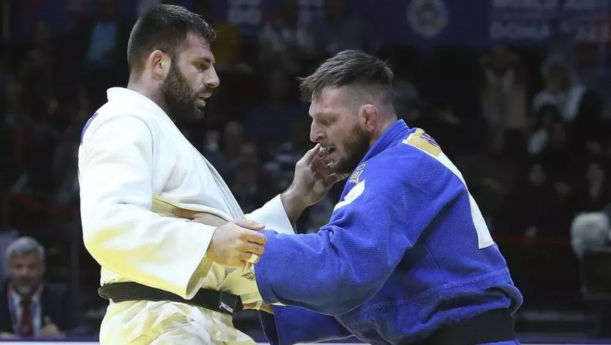 Šéf světového juda tvrdí, že účast Rusů a Bělorusů na turnajích chrání životy