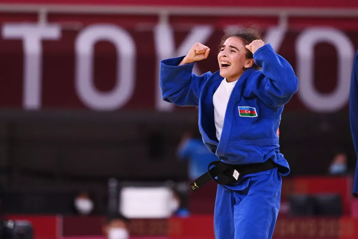 Skandální odhalení olympijské vítězky. Předstírala slepotu, přišel trest