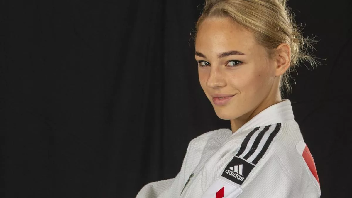 Slzy a deprese. Do boje o olympijský bronz jsem nechtěla jít, byla jsem zlomená, tvrdí judistka