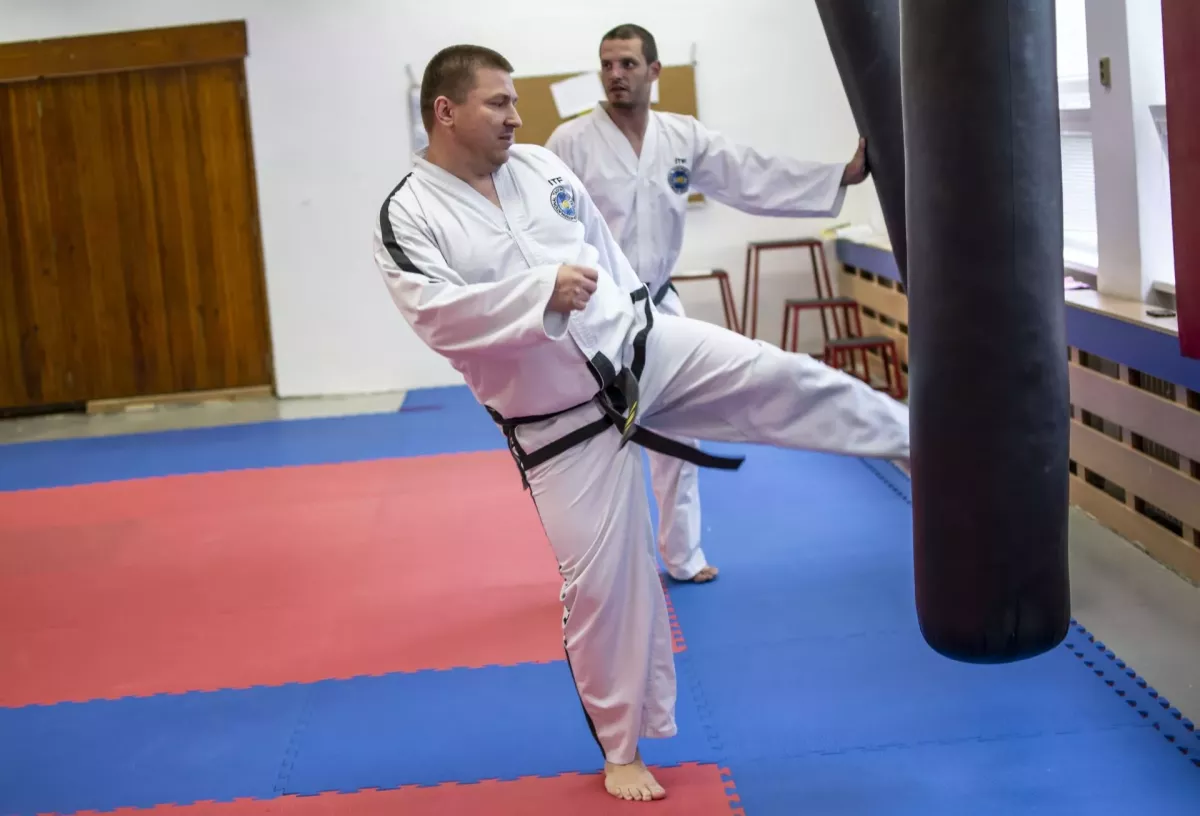 Smutná zpráva. Odešel gentleman, který lidi spojoval a žil pro svůj sport