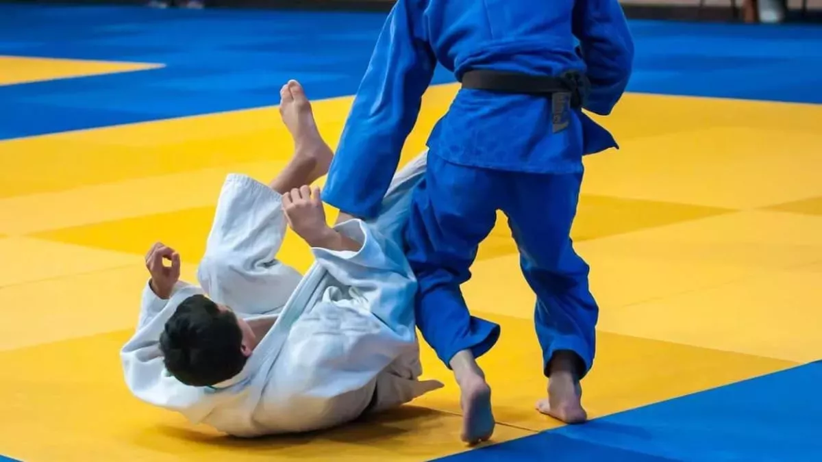 Smutná zpráva z Klatovska. Zemřel nadějný judista Honza, bylo mu pouhých 15 let