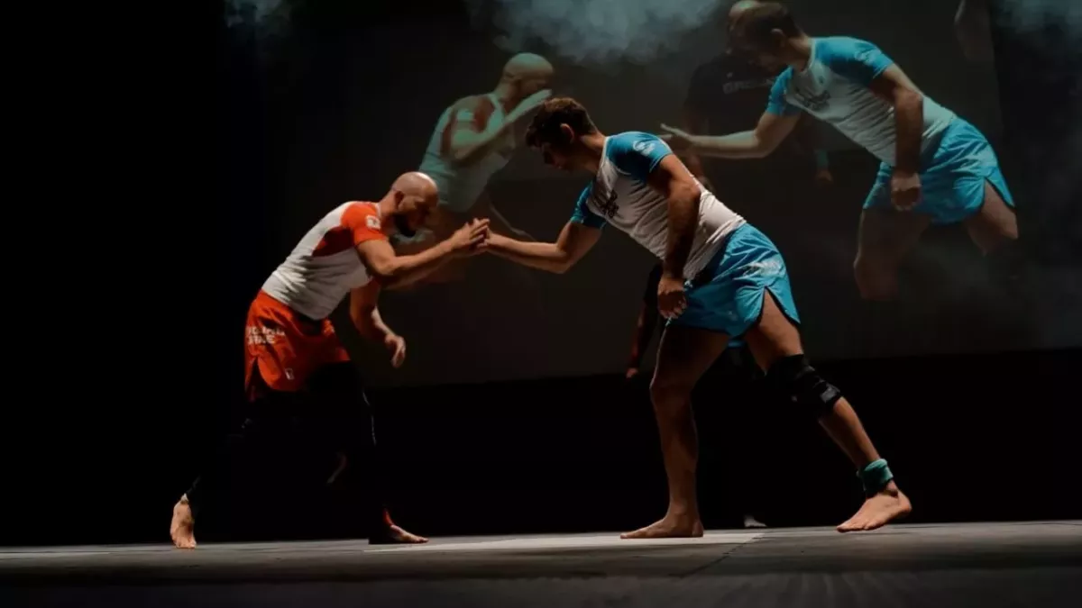 Sny a přání sportu, který si říká v Česku o přízeň. Největší akci uvidí Brno