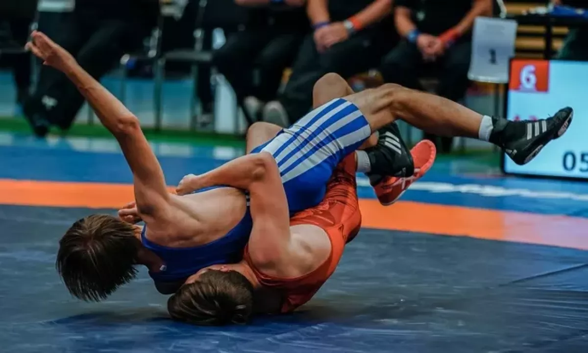 Soud bývalé zaměstnankyně Svazu zápasu spěje do finále. Zpronevěřené miliony už však zápasníci možná neuvidí