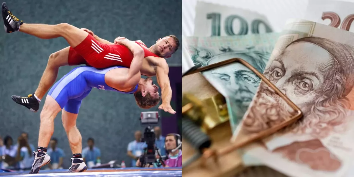 Soud ohledně zpronevěry ve Svazu zápasu míří do finále! Miliony však zápasníci asi neuvidí